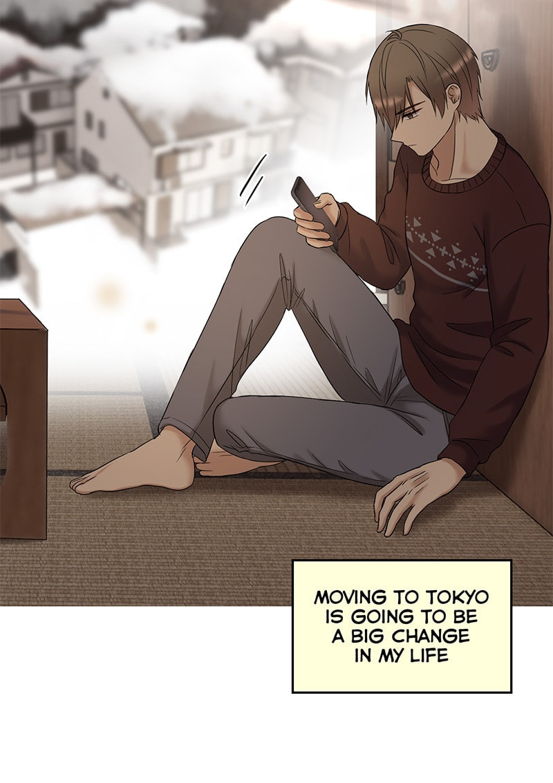 Uchi no Manri ga Osewa ni Narimasu Chapter 1.1 page 9 - 