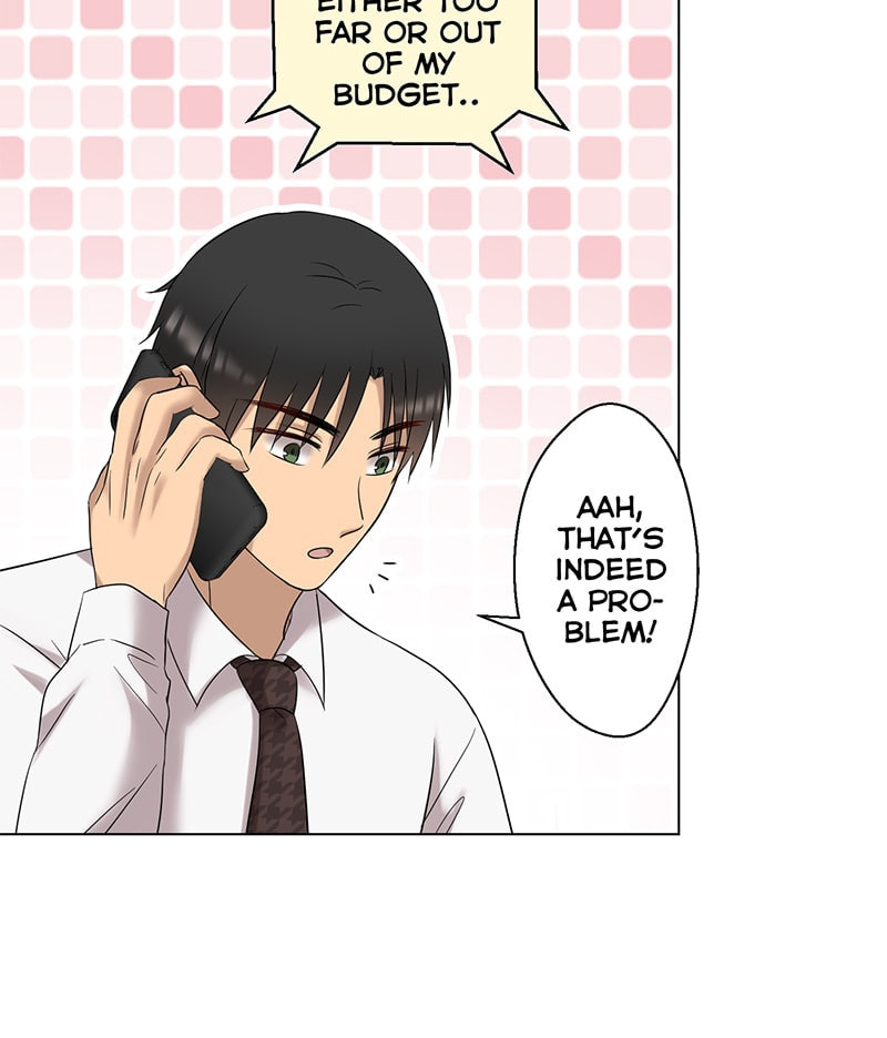 Uchi no Manri ga Osewa ni Narimasu Chapter 1.2 page 11 - 