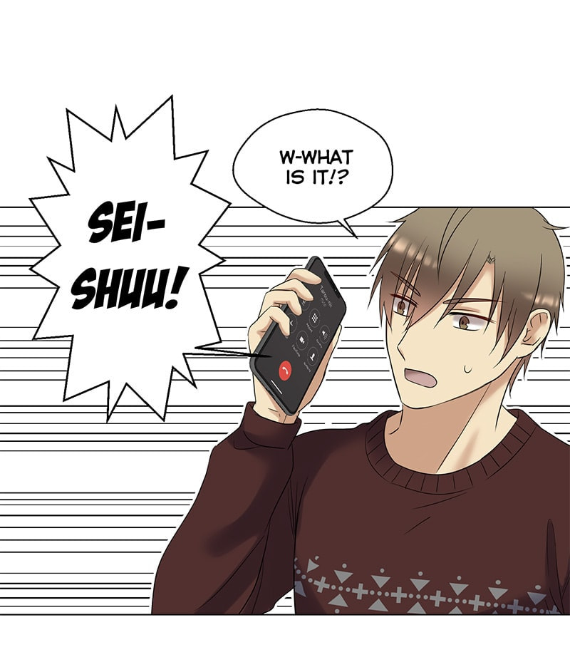 Uchi no Manri ga Osewa ni Narimasu Chapter 1.2 page 14 - 