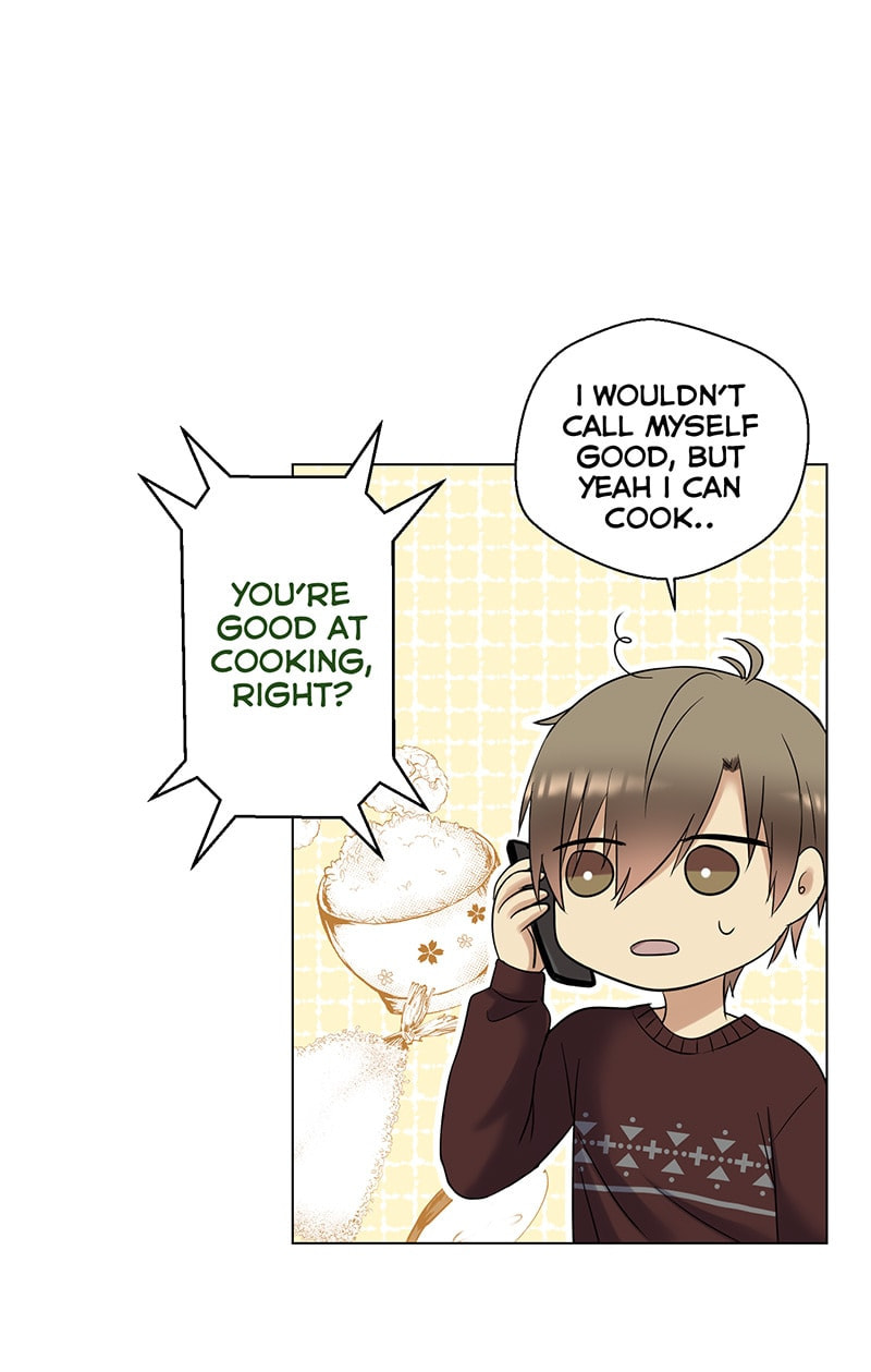 Uchi no Manri ga Osewa ni Narimasu Chapter 1.2 page 15 - 