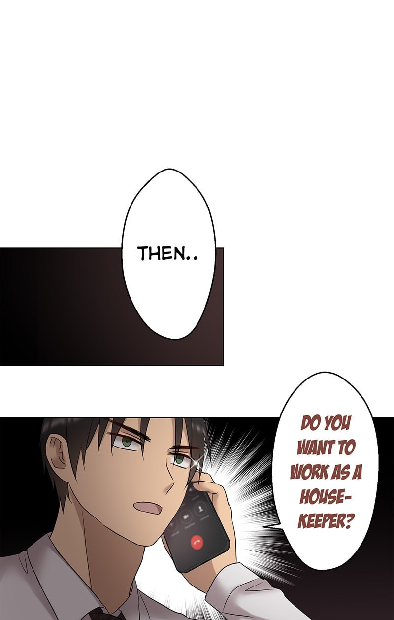 Uchi no Manri ga Osewa ni Narimasu Chapter 1.2 page 16 - 