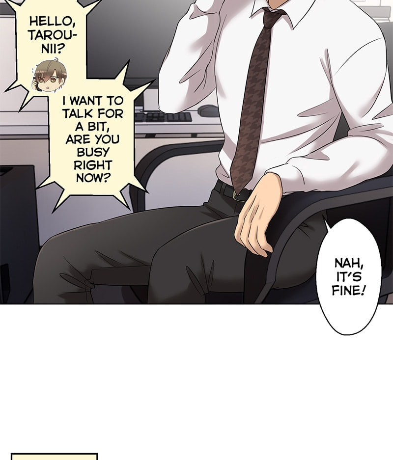 Uchi no Manri ga Osewa ni Narimasu Chapter 1.2 page 6 - 
