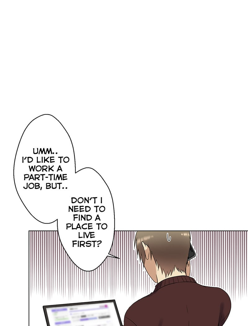 Uchi no Manri ga Osewa ni Narimasu Chapter 1.3 page 2 - 
