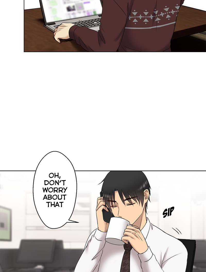 Uchi no Manri ga Osewa ni Narimasu Chapter 1.3 page 3 - 