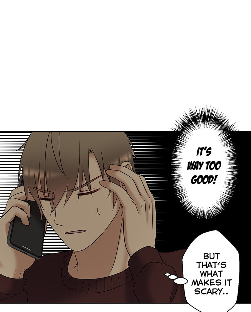 Uchi no Manri ga Osewa ni Narimasu Chapter 1.3 page 8 - 