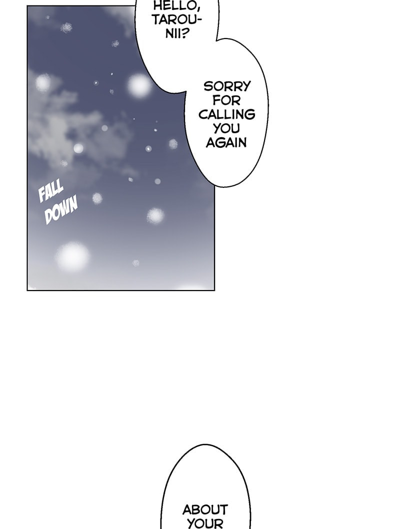 Uchi no Manri ga Osewa ni Narimasu Chapter 1.4 page 11 - 