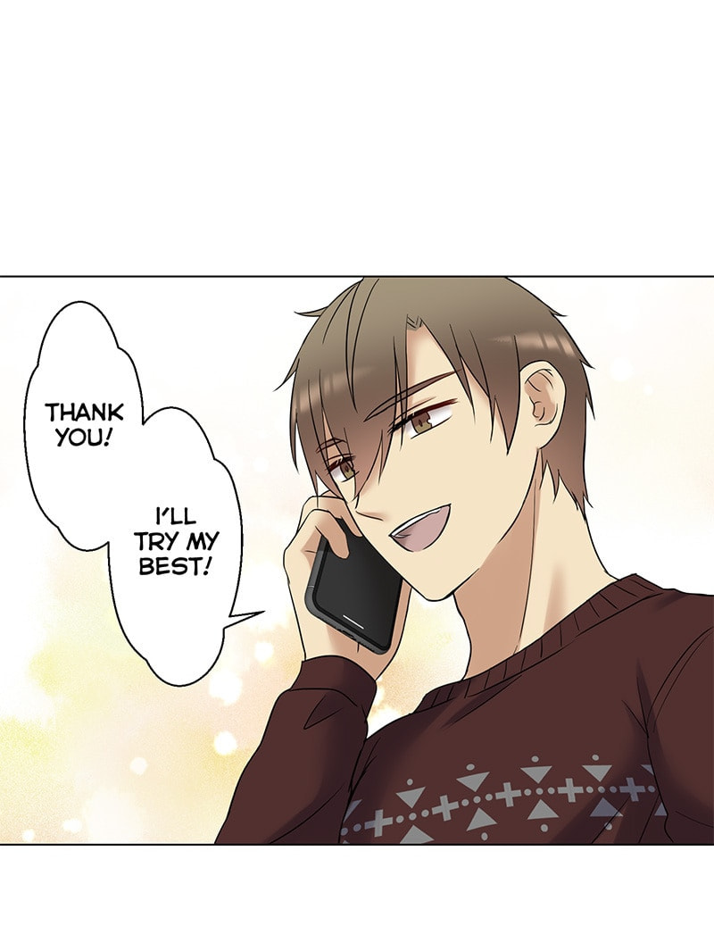 Uchi no Manri ga Osewa ni Narimasu Chapter 1.4 page 14 - 