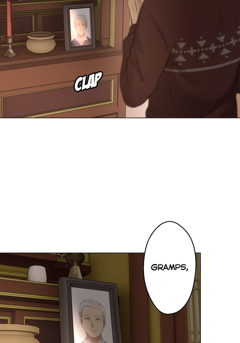 Uchi no Manri ga Osewa ni Narimasu Chapter 1.4 page 17 - 