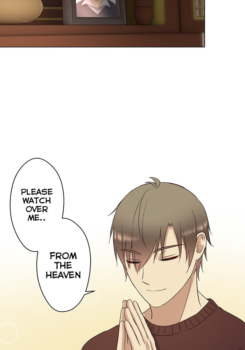 Uchi no Manri ga Osewa ni Narimasu Chapter 1.4 page 18 - 