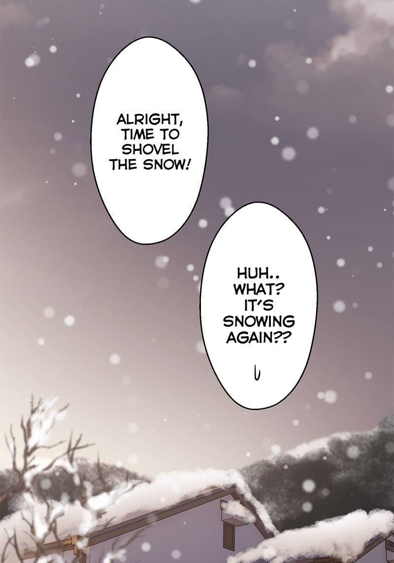 Uchi no Manri ga Osewa ni Narimasu Chapter 1.4 page 20 - 