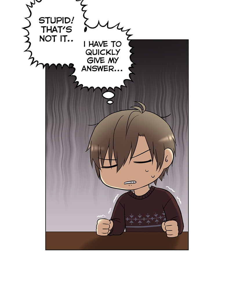 Uchi no Manri ga Osewa ni Narimasu Chapter 1.4 page 7 - 