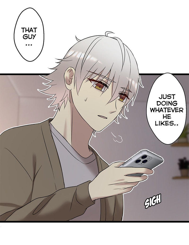 Uchi no Manri ga Osewa ni Narimasu Chapter 1.5 page 5 - 