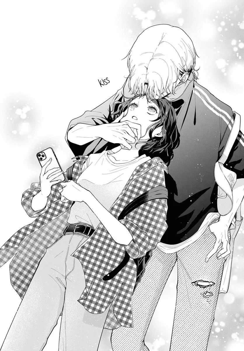 Uchi no Manri ga Osewa ni Narimasu Chapter 1 page 49 - 