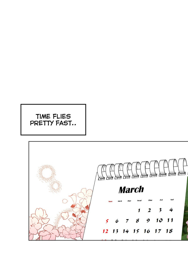 Uchi no Manri ga Osewa ni Narimasu Chapter 2.1 page 1 - 