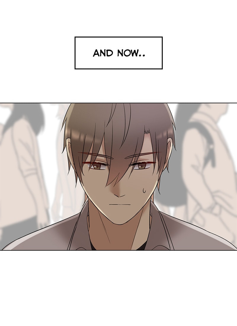 Uchi no Manri ga Osewa ni Narimasu Chapter 2.1 page 2 - 