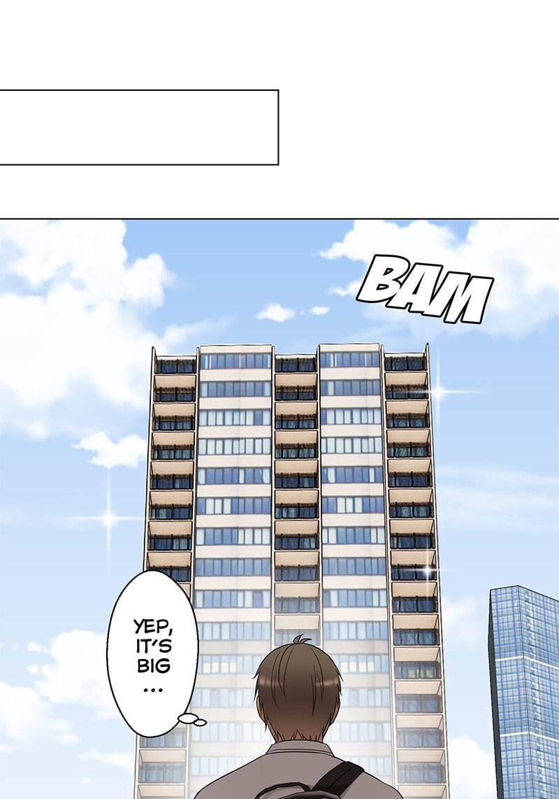 Uchi no Manri ga Osewa ni Narimasu Chapter 2.1 page 12 - 