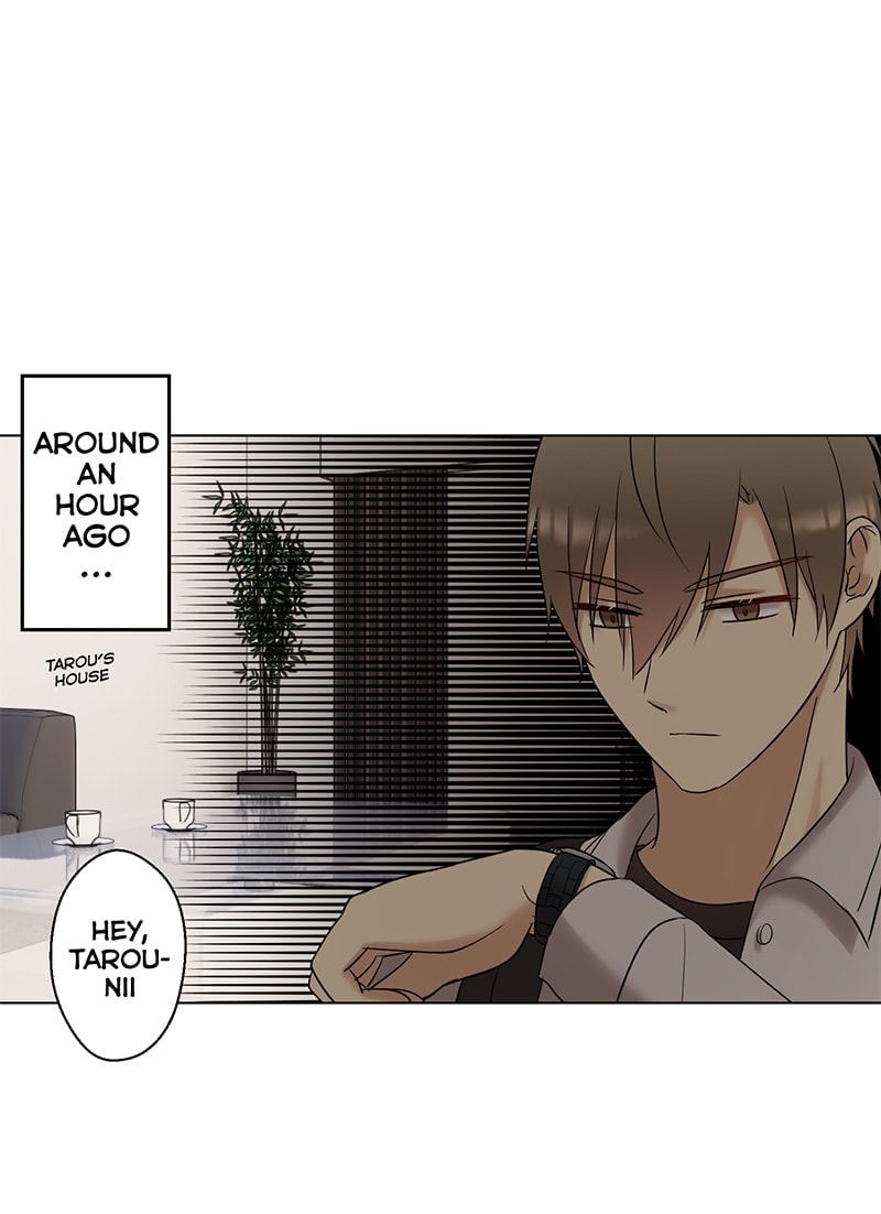 Uchi no Manri ga Osewa ni Narimasu Chapter 2.1 page 6 - 