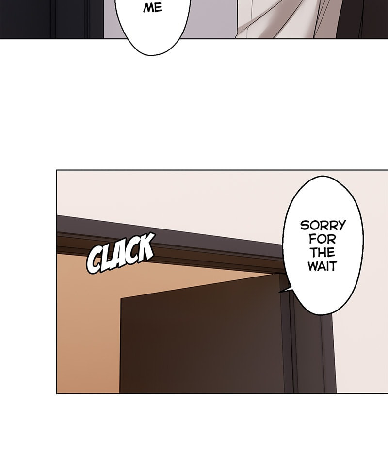 Uchi no Manri ga Osewa ni Narimasu Chapter 2.2 page 5 - 