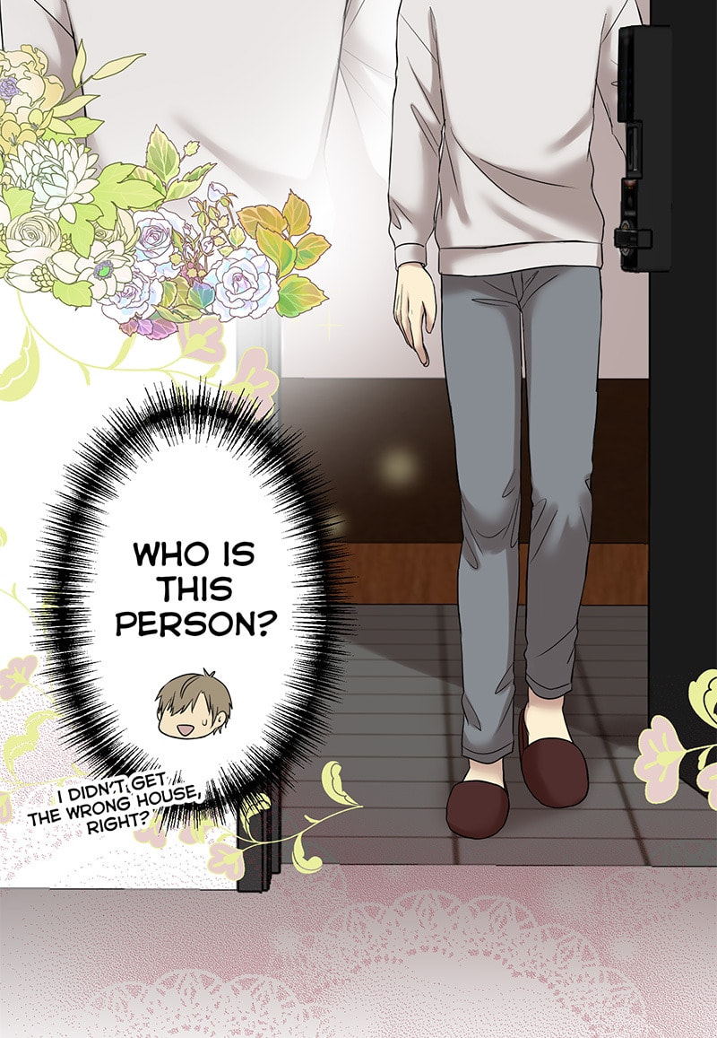 Uchi no Manri ga Osewa ni Narimasu Chapter 2.2 page 7 - 