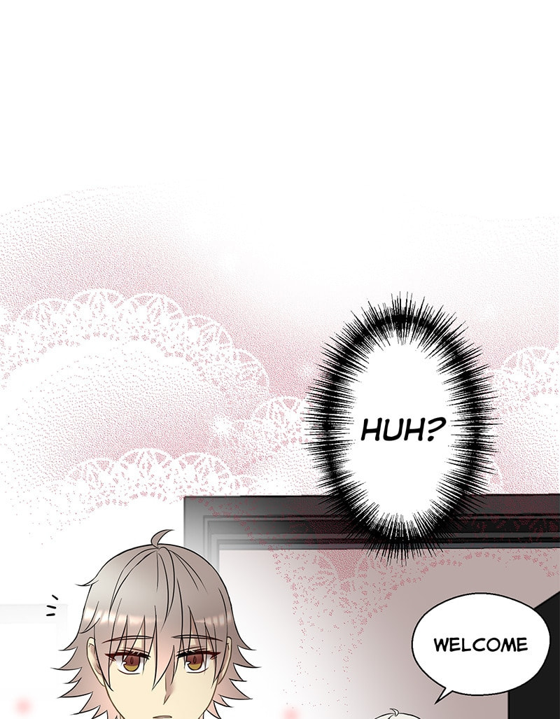 Uchi no Manri ga Osewa ni Narimasu Chapter 2.3 page 1 - 
