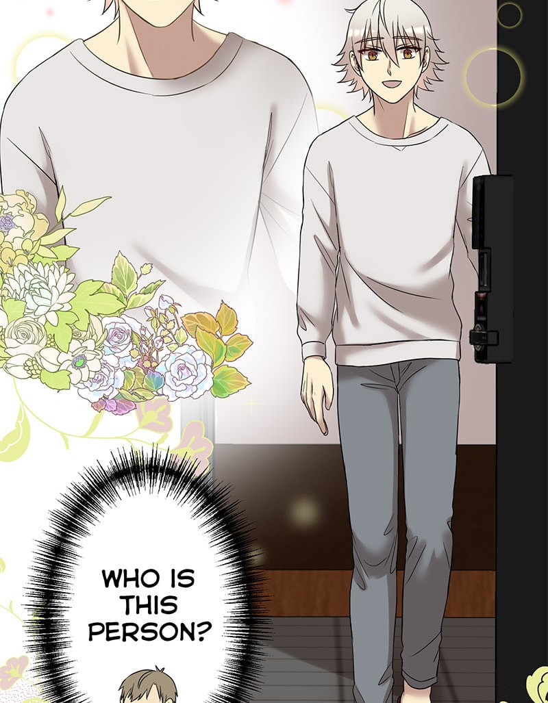 Uchi no Manri ga Osewa ni Narimasu Chapter 2.3 page 2 - 