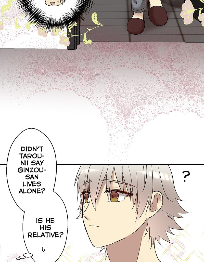 Uchi no Manri ga Osewa ni Narimasu Chapter 2.3 page 3 - 
