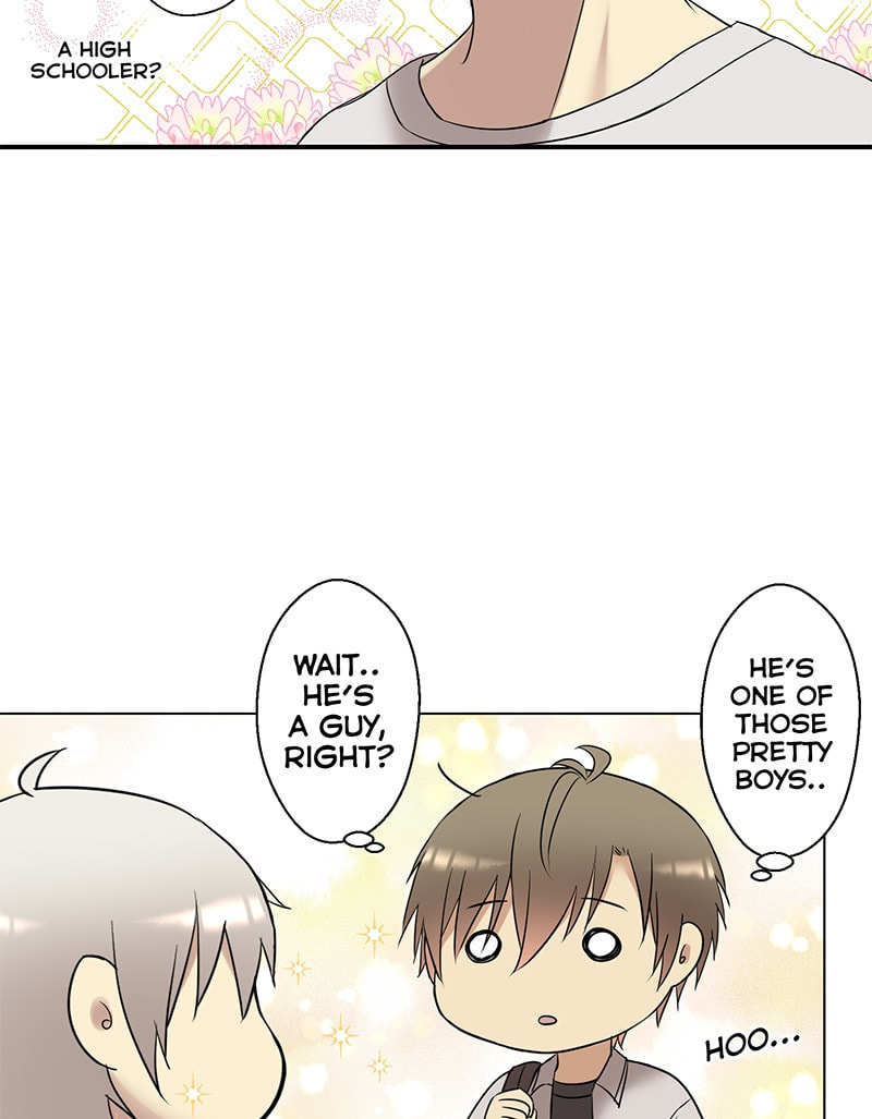 Uchi no Manri ga Osewa ni Narimasu Chapter 2.3 page 4 - 