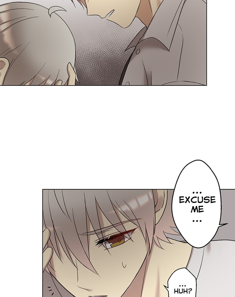 Uchi no Manri ga Osewa ni Narimasu Chapter 2.4 page 3 - 