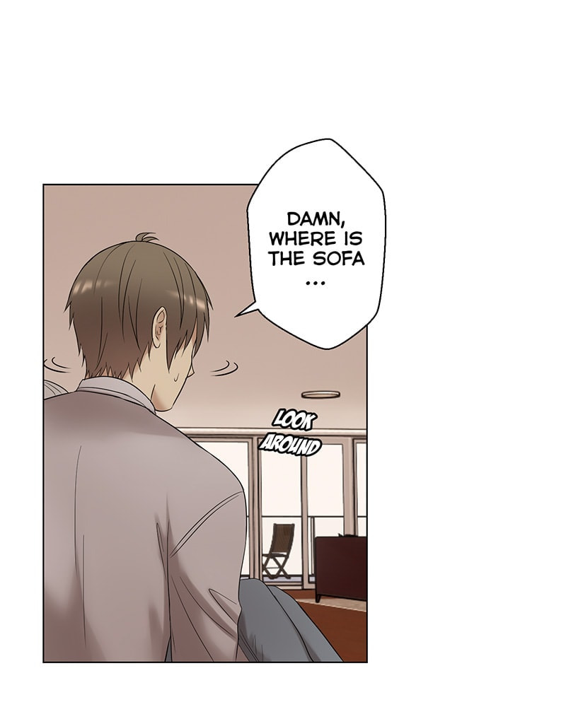 Uchi no Manri ga Osewa ni Narimasu Chapter 2.4 page 7 - 