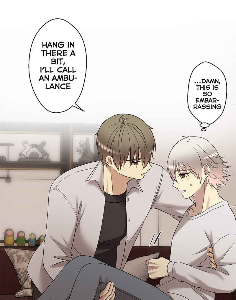 Uchi no Manri ga Osewa ni Narimasu Chapter 2.4 page 9 - 