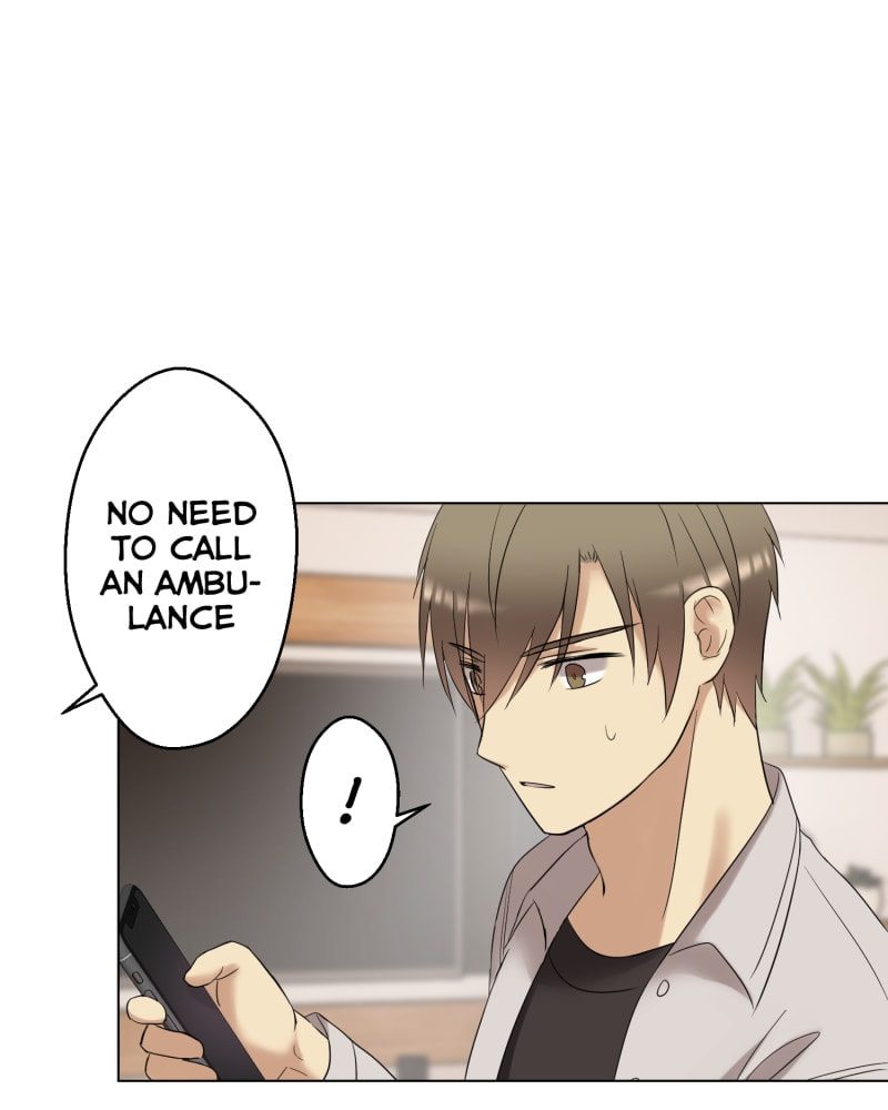 Uchi no Manri ga Osewa ni Narimasu Chapter 2.5 page 1 - 