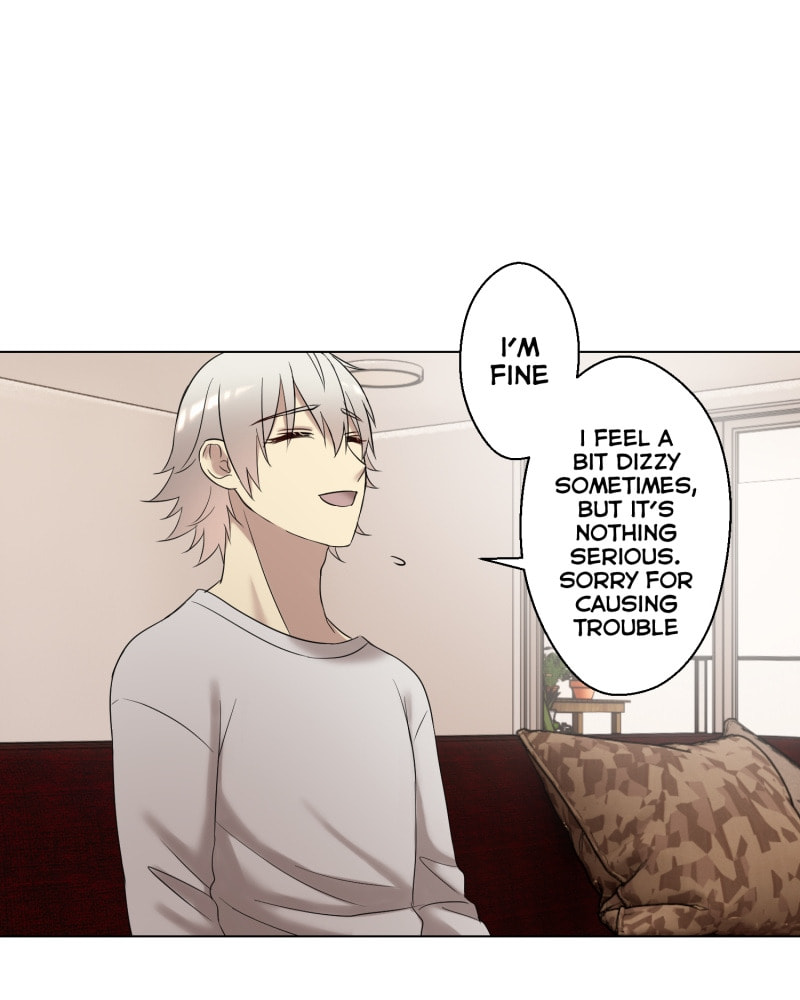 Uchi no Manri ga Osewa ni Narimasu Chapter 2.5 page 2 - 
