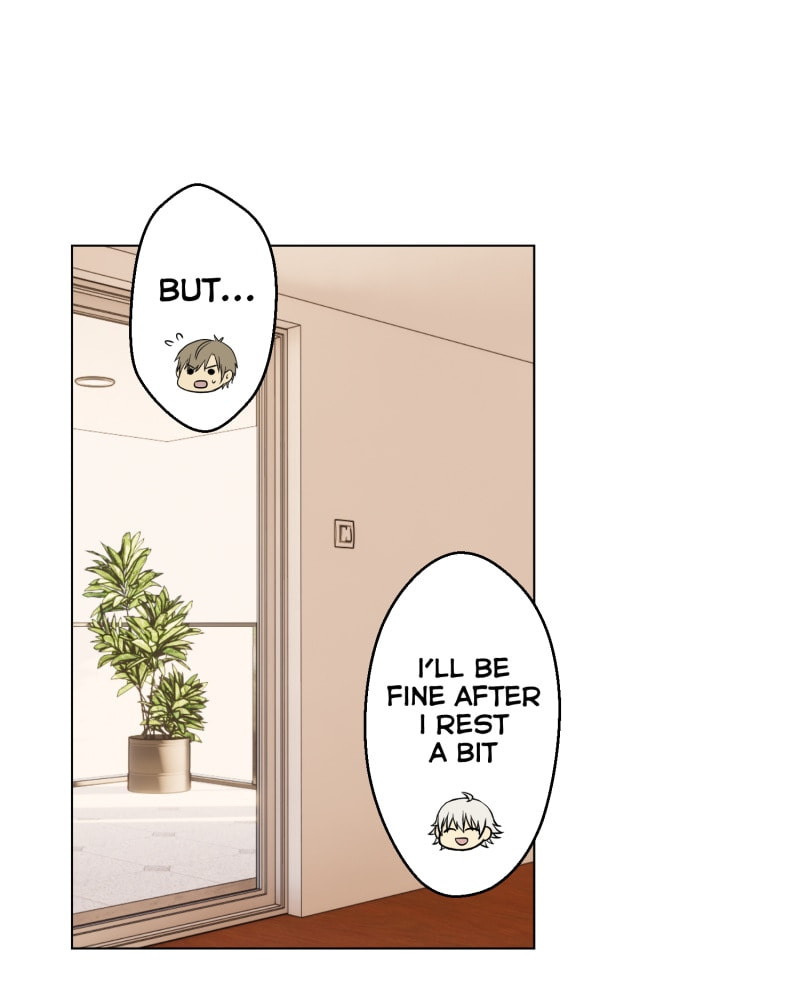 Uchi no Manri ga Osewa ni Narimasu Chapter 2.5 page 3 - 