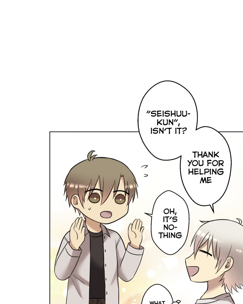 Uchi no Manri ga Osewa ni Narimasu Chapter 2.5 page 4 - 
