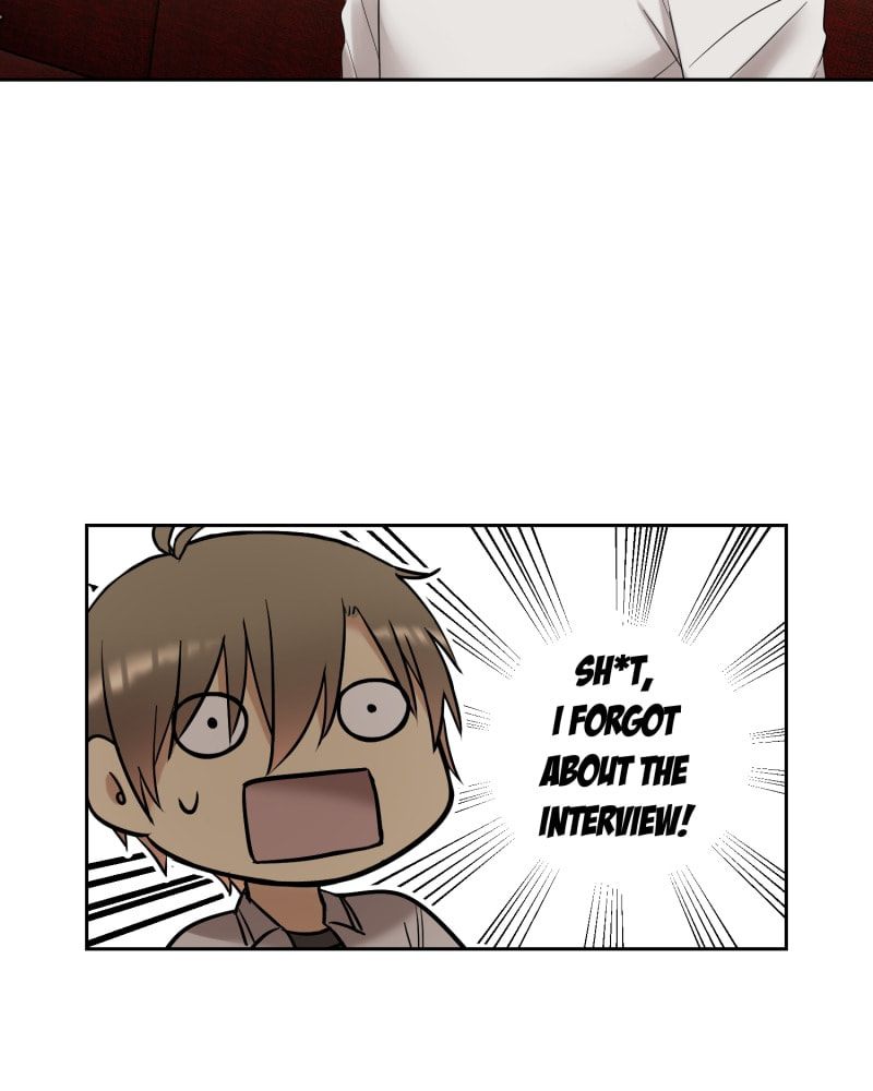 Uchi no Manri ga Osewa ni Narimasu Chapter 2.5 page 7 - 