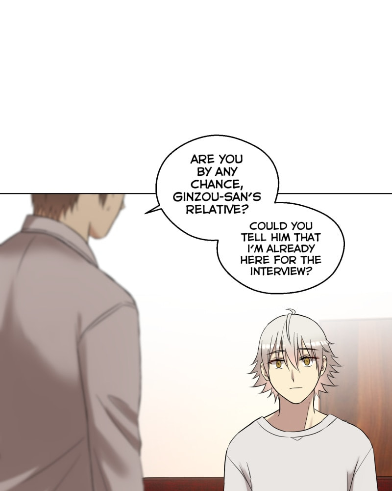 Uchi no Manri ga Osewa ni Narimasu Chapter 2.5 page 8 - 