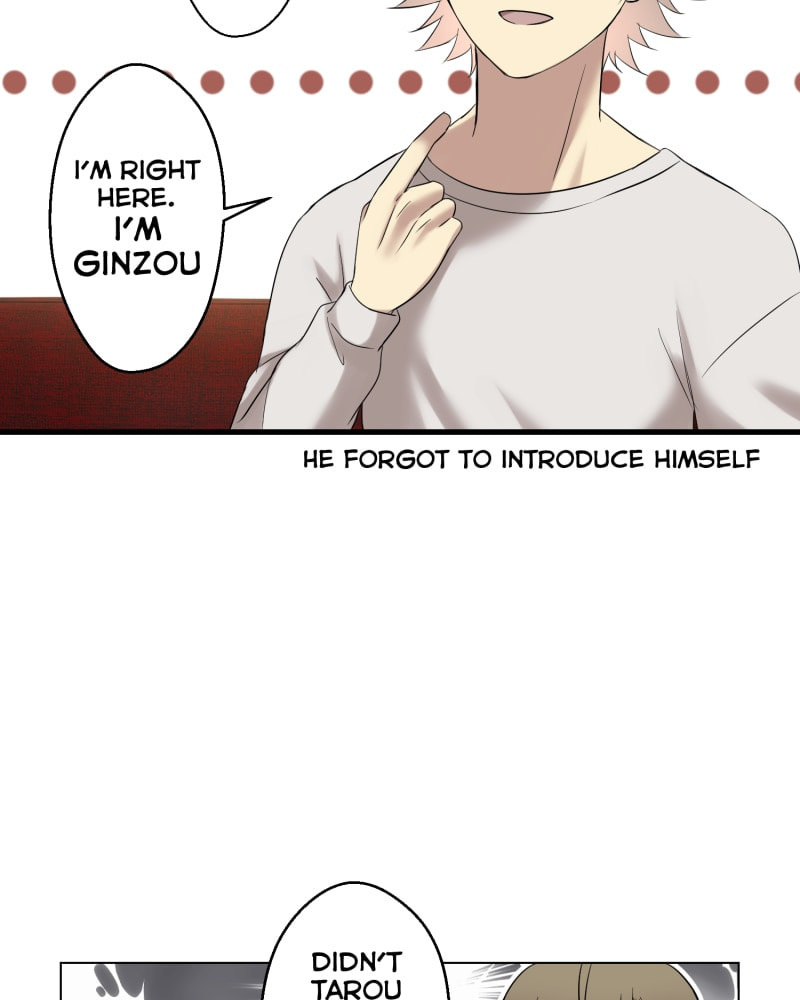 Uchi no Manri ga Osewa ni Narimasu Chapter 2.5 page 10 - 