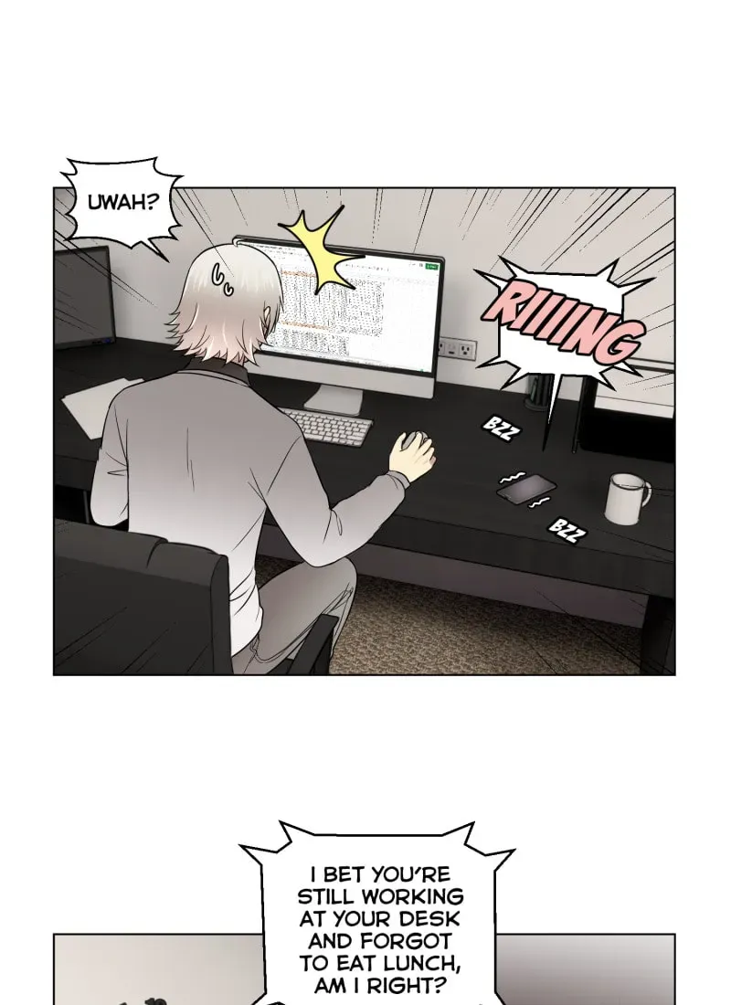 Uchi no Manri ga Osewa ni Narimasu Chapter 2.6 page 2 - 