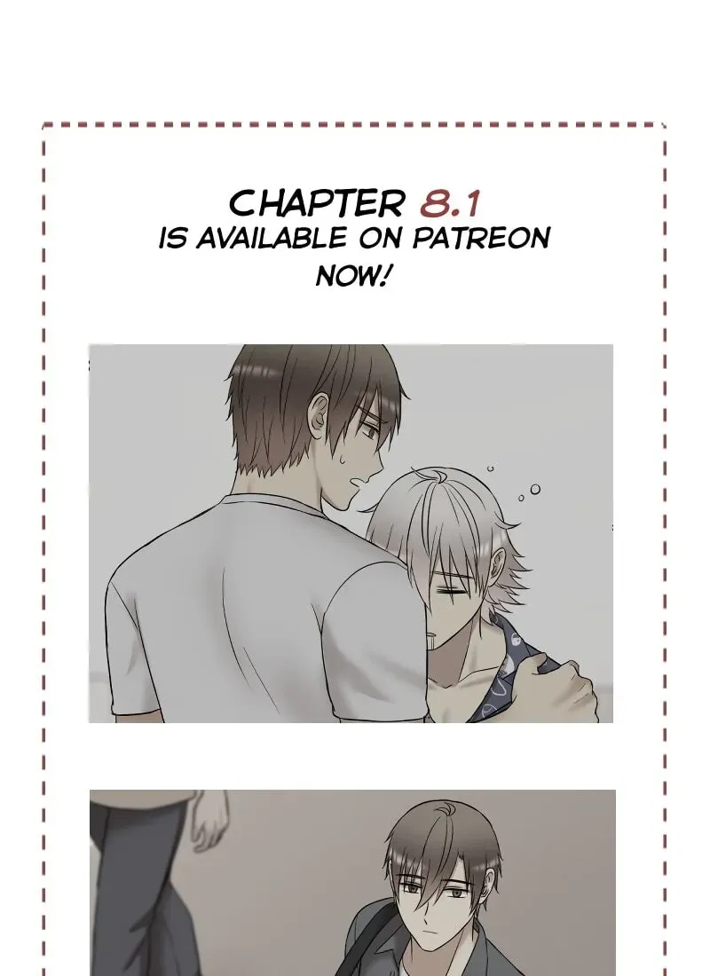 Uchi no Manri ga Osewa ni Narimasu Chapter 2.7 page 23 - 