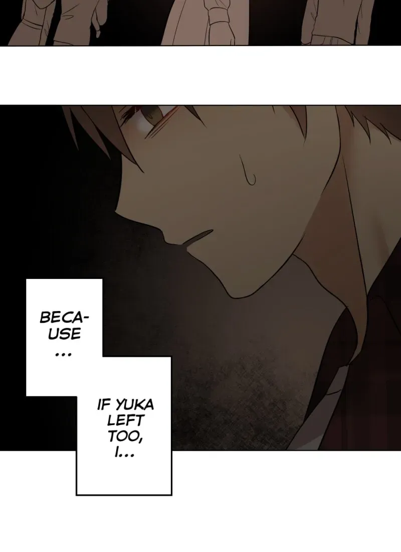 Uchi no Manri ga Osewa ni Narimasu Chapter 2.7 page 8 - 