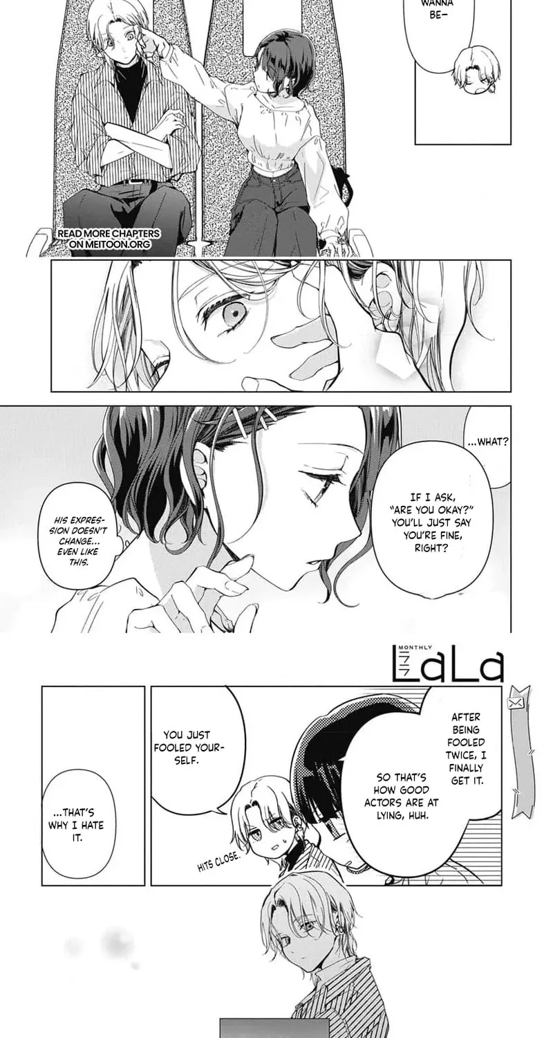 Uchi no Manri ga Osewa ni Narimasu Chapter 2 page 18 - 