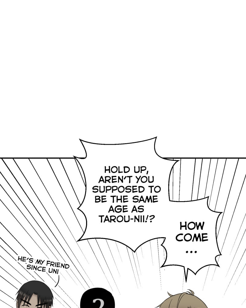 Uchi no Manri ga Osewa ni Narimasu Chapter 3.1 page 2 - 