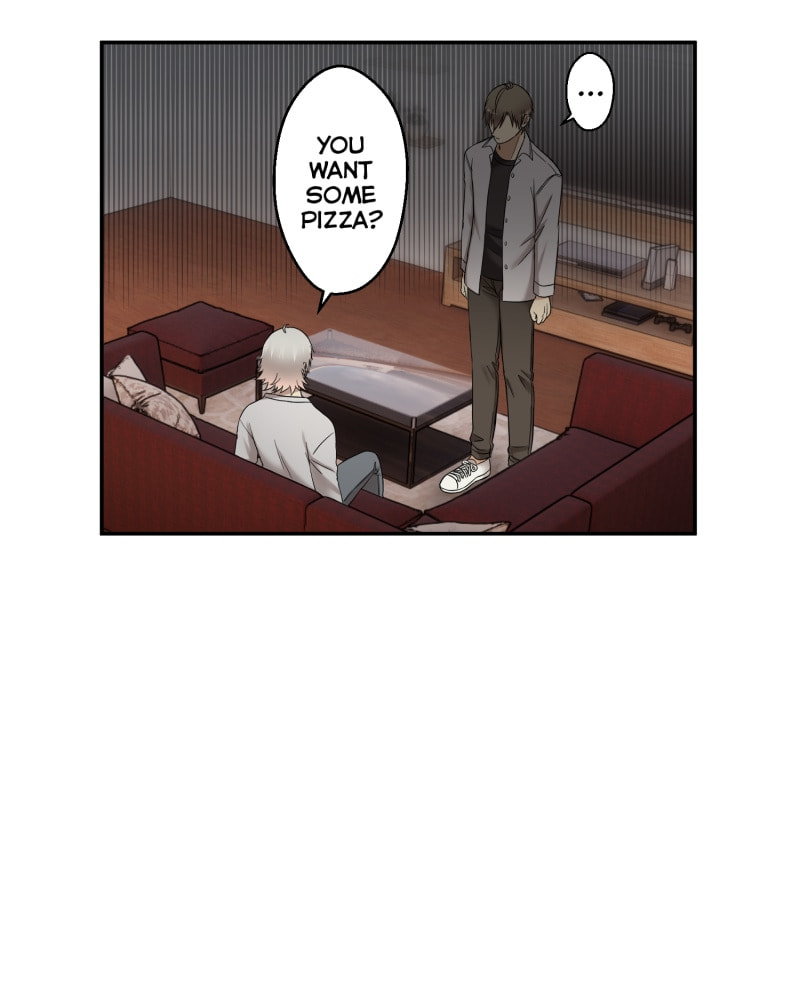 Uchi no Manri ga Osewa ni Narimasu Chapter 3.1 page 11 - 