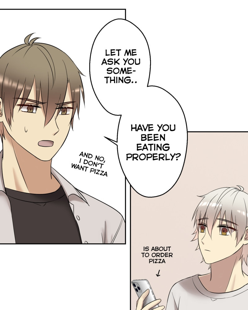 Uchi no Manri ga Osewa ni Narimasu Chapter 3.1 page 12 - 