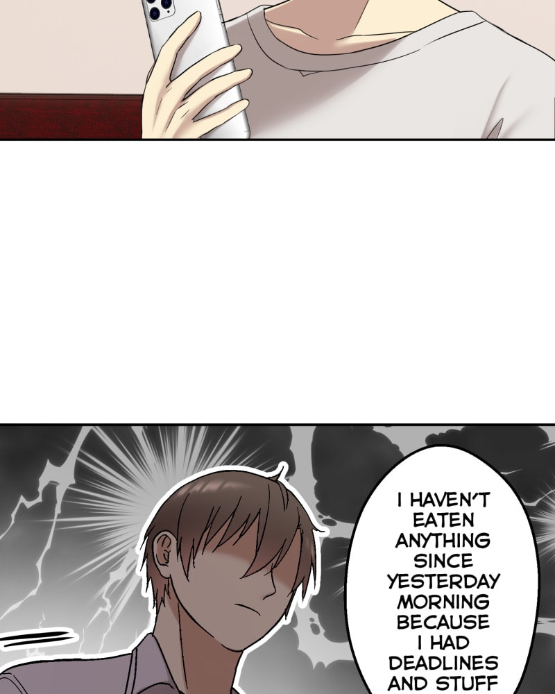Uchi no Manri ga Osewa ni Narimasu Chapter 3.1 page 14 - 