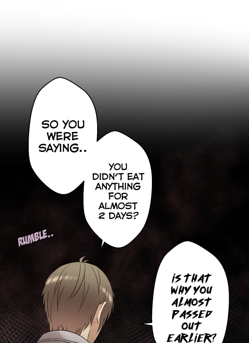 Uchi no Manri ga Osewa ni Narimasu Chapter 3.1 page 16 - 