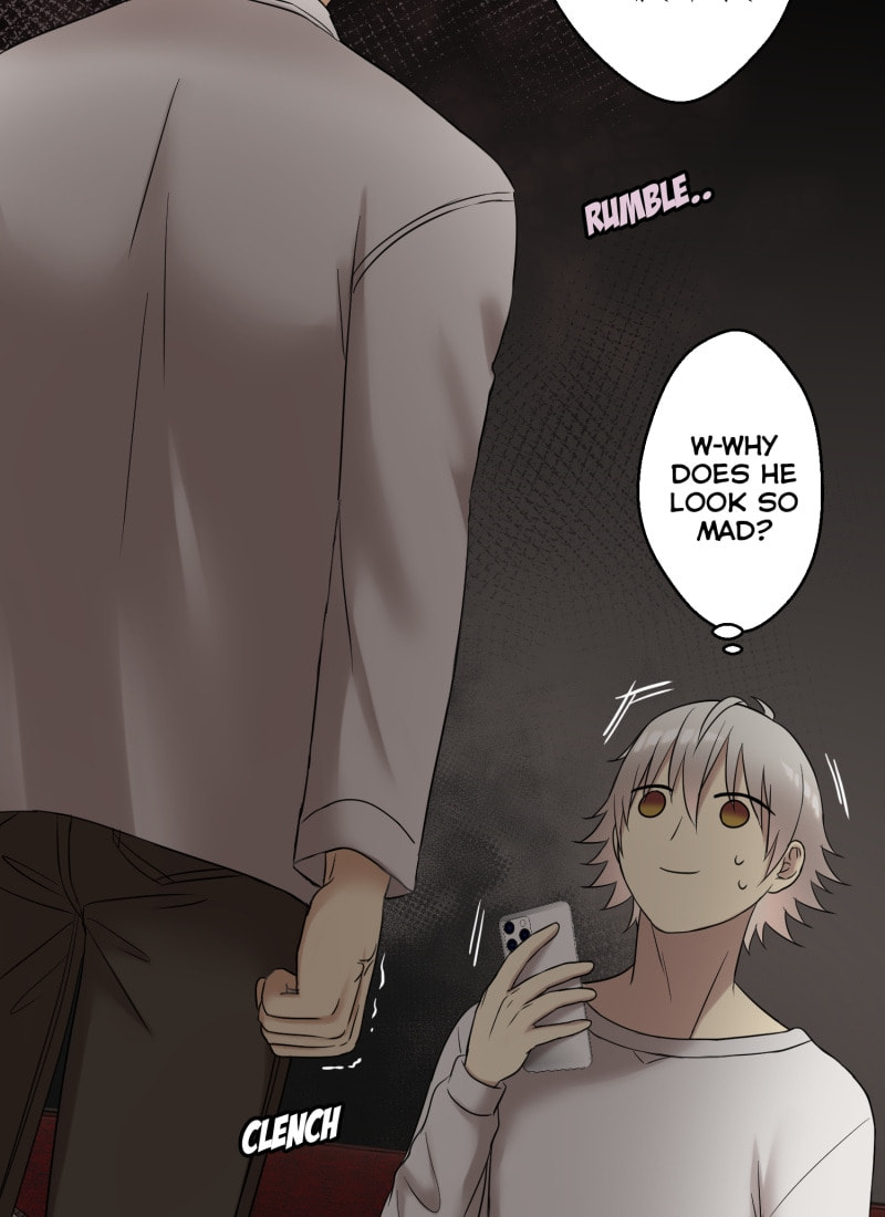 Uchi no Manri ga Osewa ni Narimasu Chapter 3.1 page 17 - 
