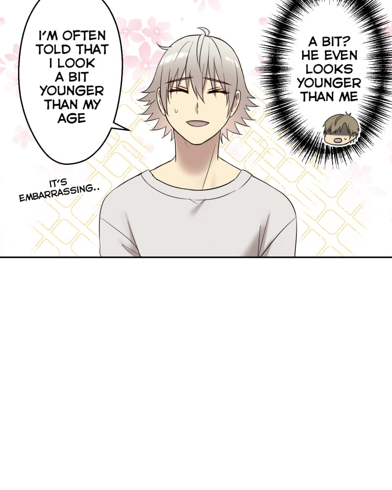 Uchi no Manri ga Osewa ni Narimasu Chapter 3.1 page 4 - 