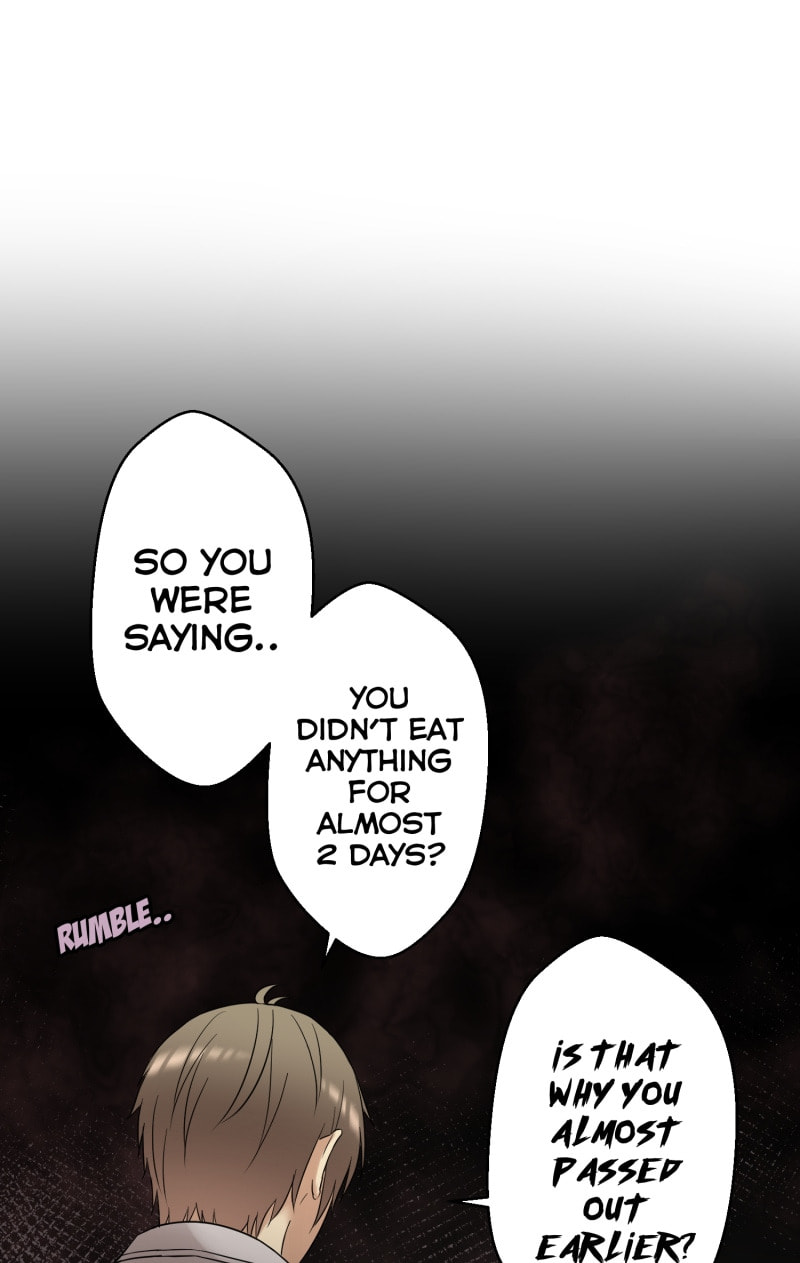 Uchi no Manri ga Osewa ni Narimasu Chapter 3.2 page 1 - 