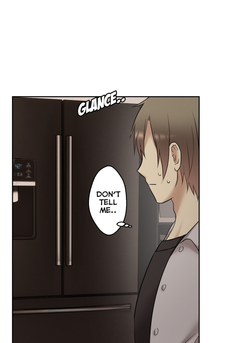 Uchi no Manri ga Osewa ni Narimasu Chapter 3.2 page 11 - 